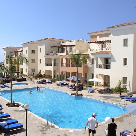 Oracle Exclusive Resort Paphos ภายนอก รูปภาพ