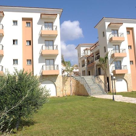 Oracle Exclusive Resort Paphos ภายนอก รูปภาพ